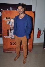  Keith Sequeira at Sixteen film premiere in Mumbai on 10th July 2013 (6).JPG